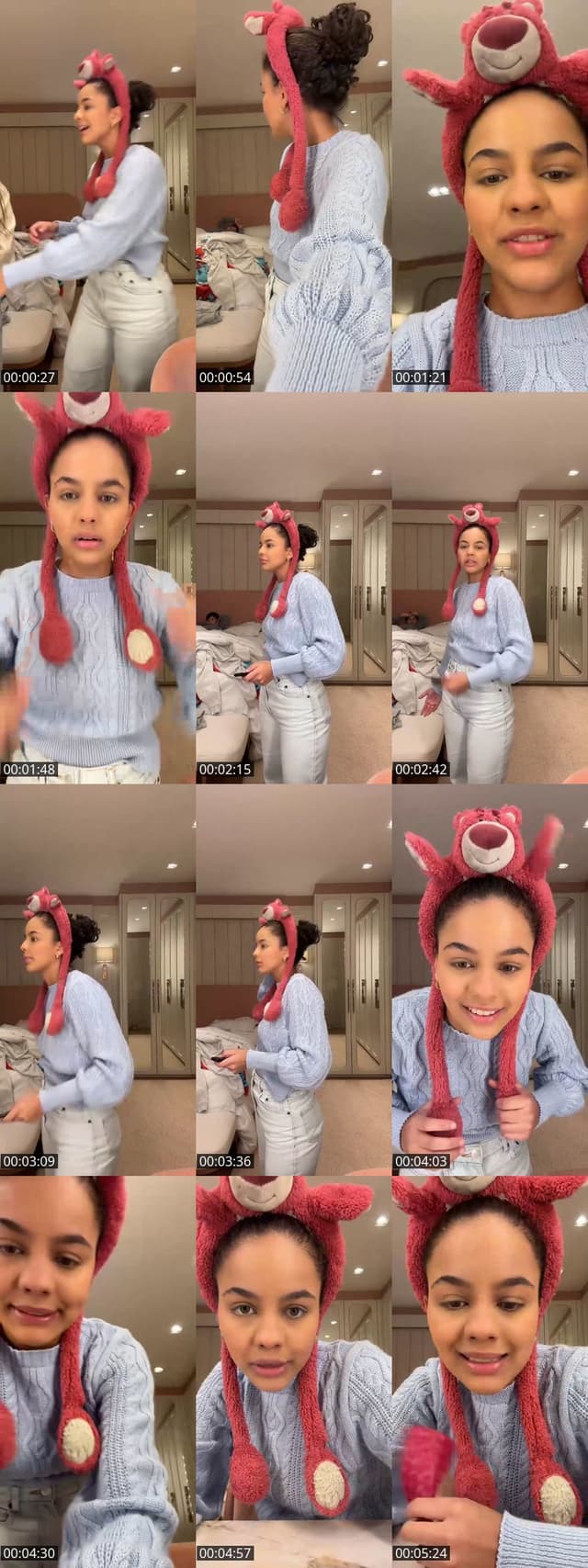 @vitorialeierf TikTok live from 2026-05-10