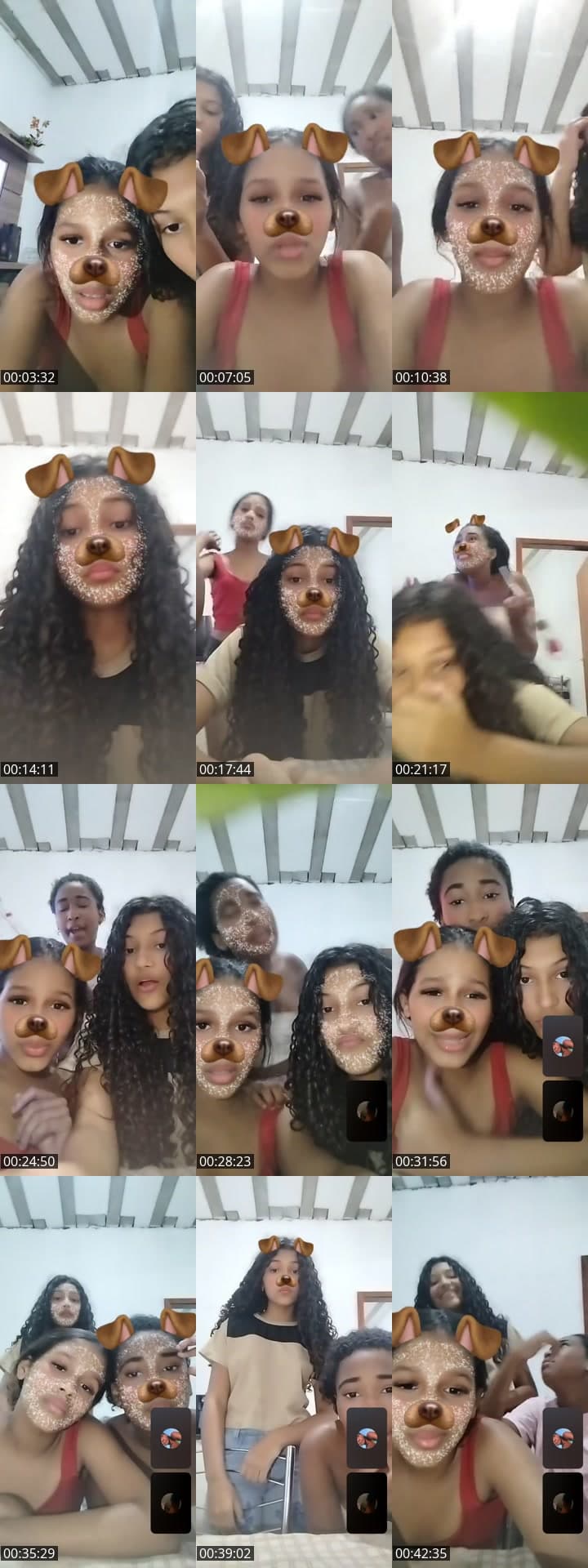 @kemilly0227 TikTok live stream