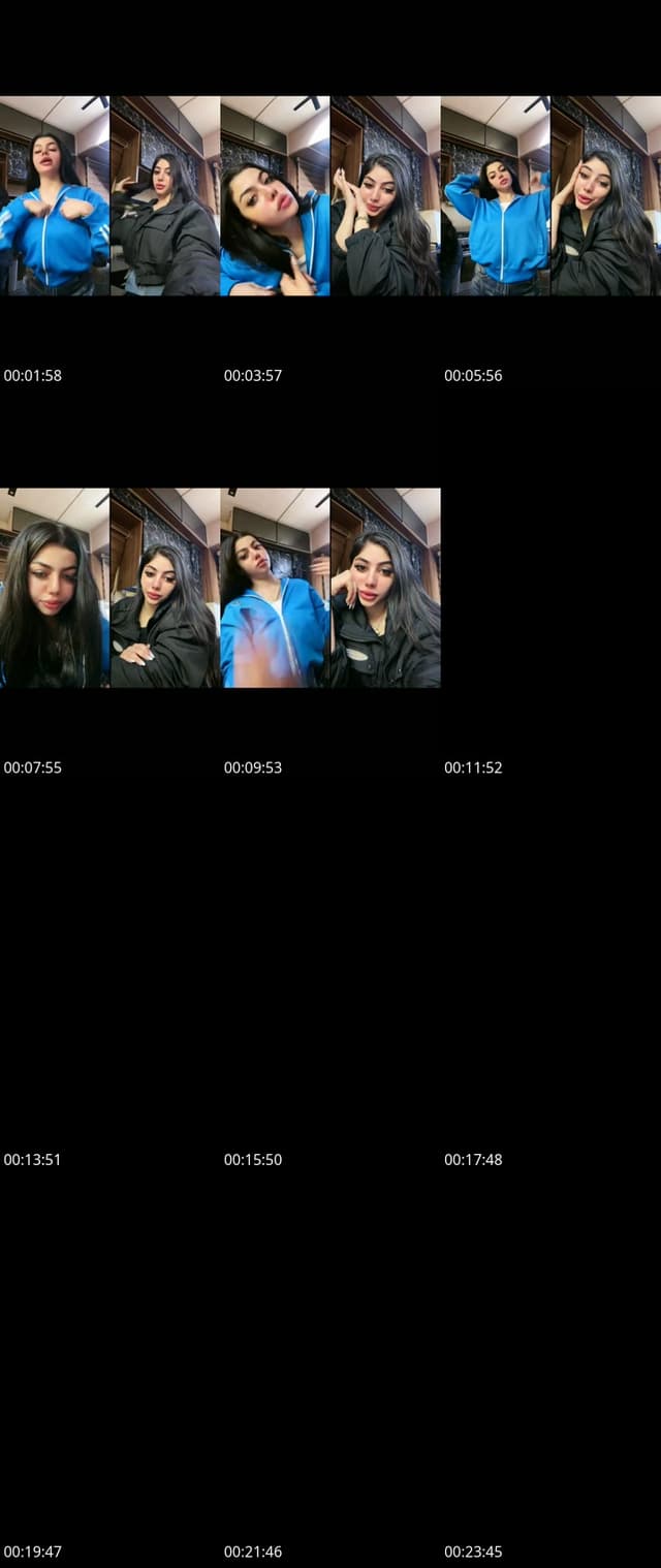 TikTok live: نورتو كوكبي by @nada_abdallah_15