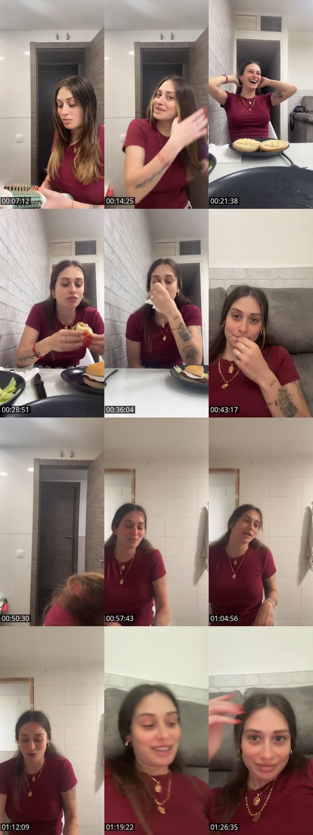 TikTok live: Yo quiero,Yo puedo🪽 by @tamyreina15