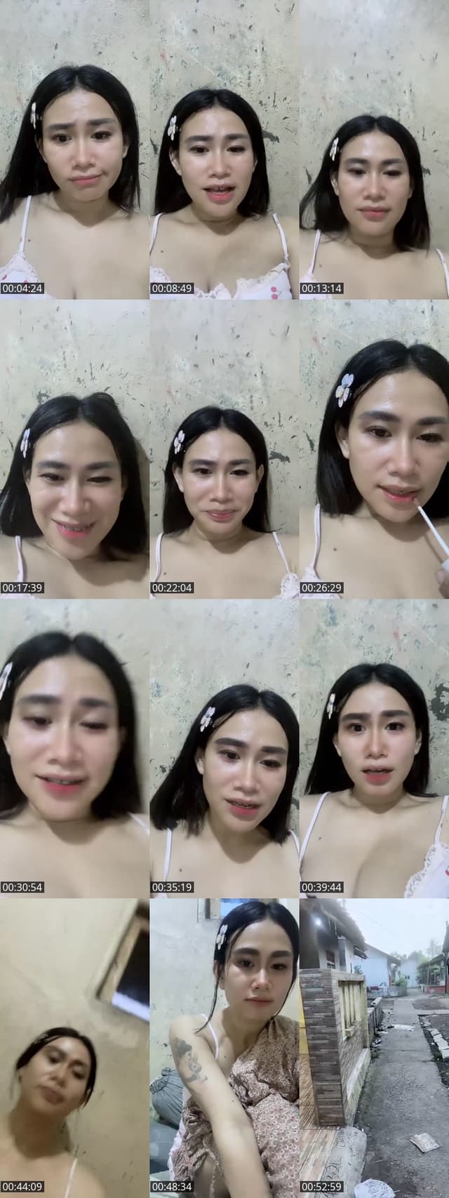 TikTok live: Media Gabut on by @apaya3e