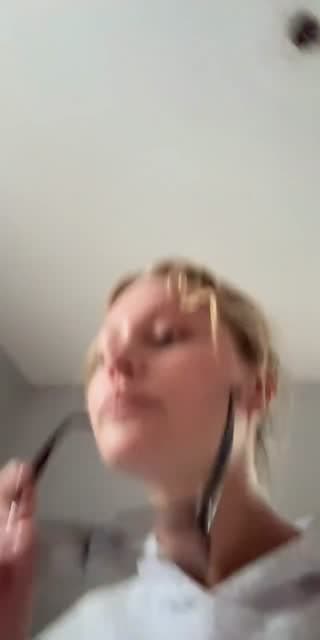 TikTok live: making a playlist by @madison.contento