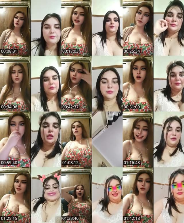 TikTok live: اي كومنت سلبي  حظر عطول by @lolo202536