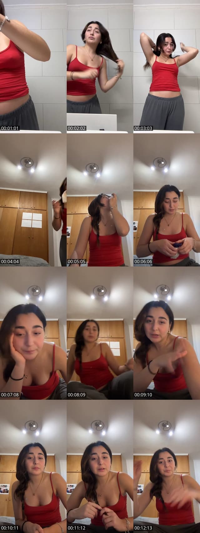 @mariaaoliver.m TikTok live from 2026-05-10