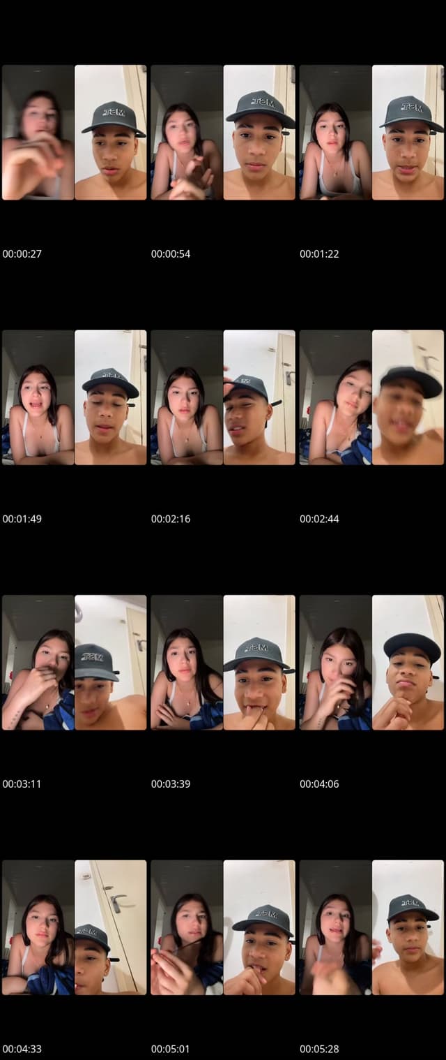 TikTok live: Holaa by @sara_08329
