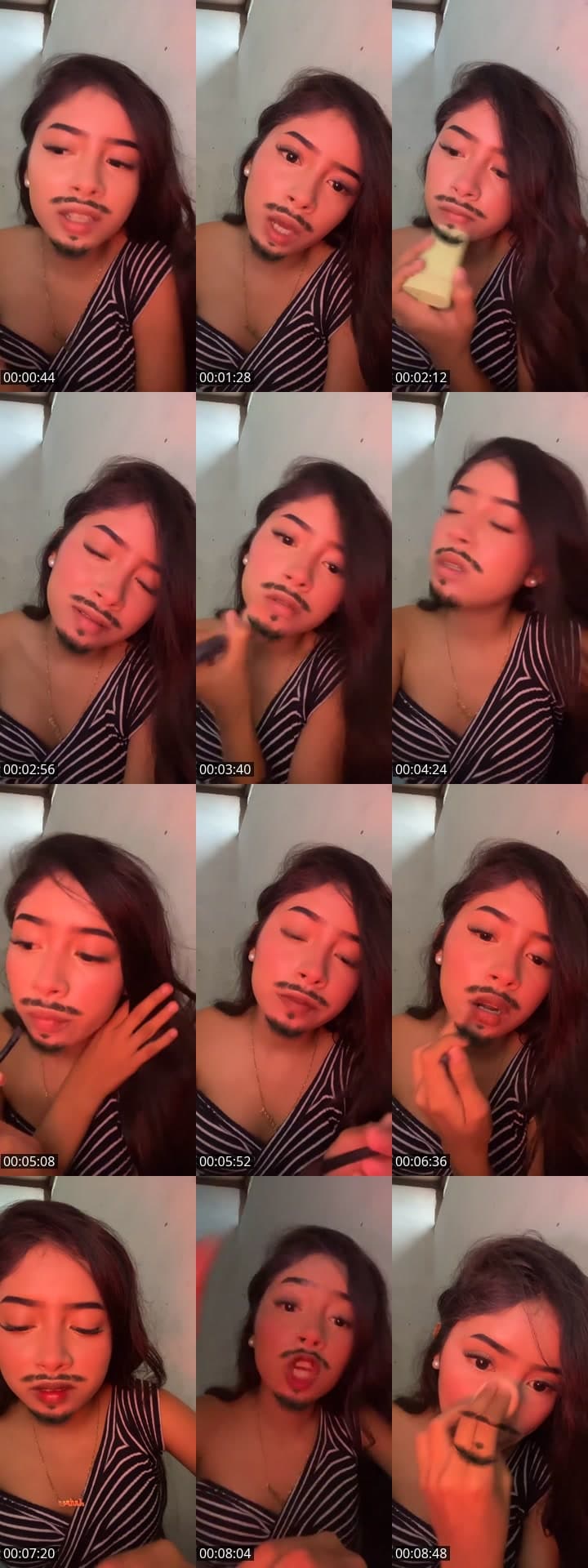 @helen.guerrero1 TikTok live stream