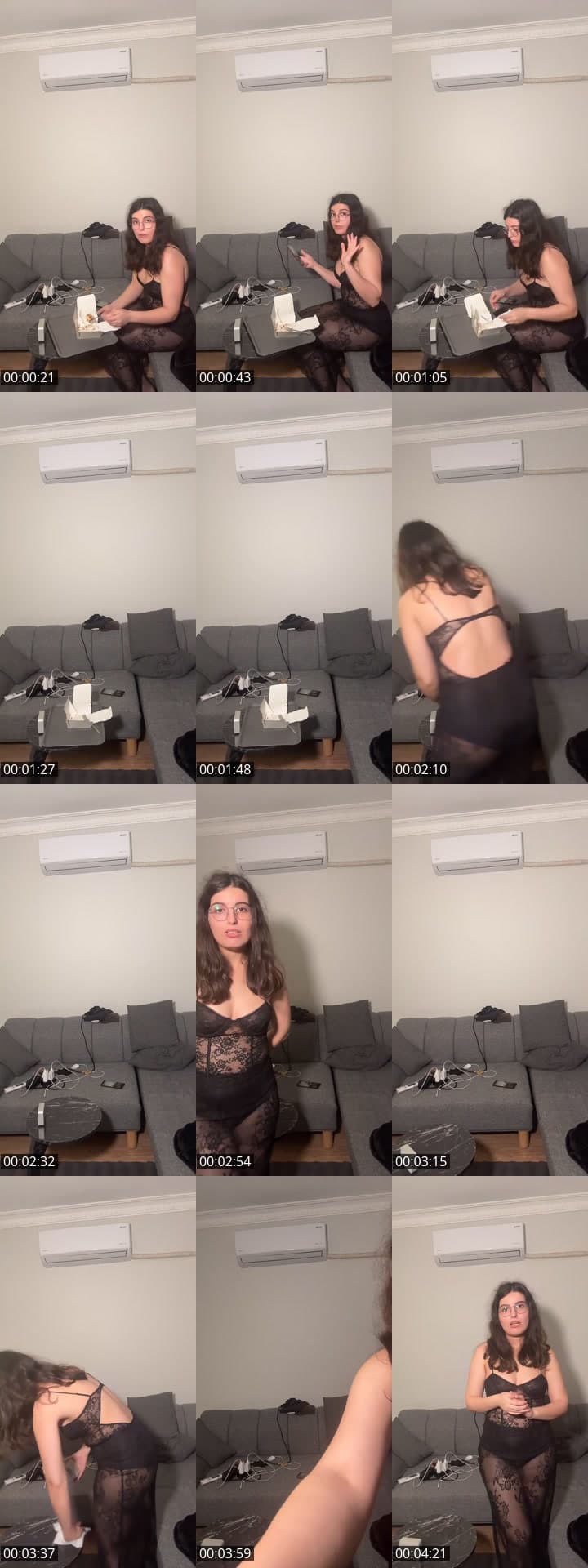 Kombin yayını