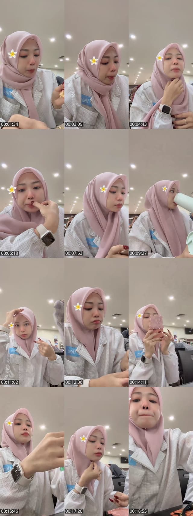 @thanitaindah.2 TikTok live from 2026-05-10