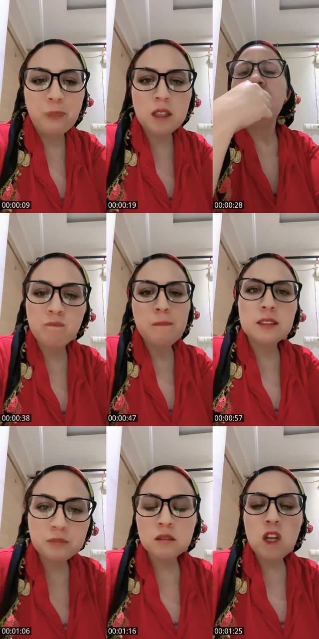 TikTok live: Gereksizler gelmesin 🤜🤛👌 by @goncagulveysel42