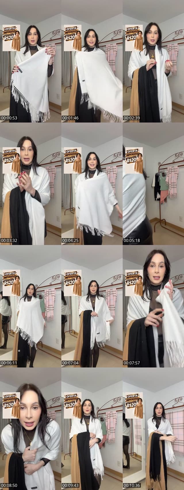 @lubalbom TikTok live from 2026-05-10