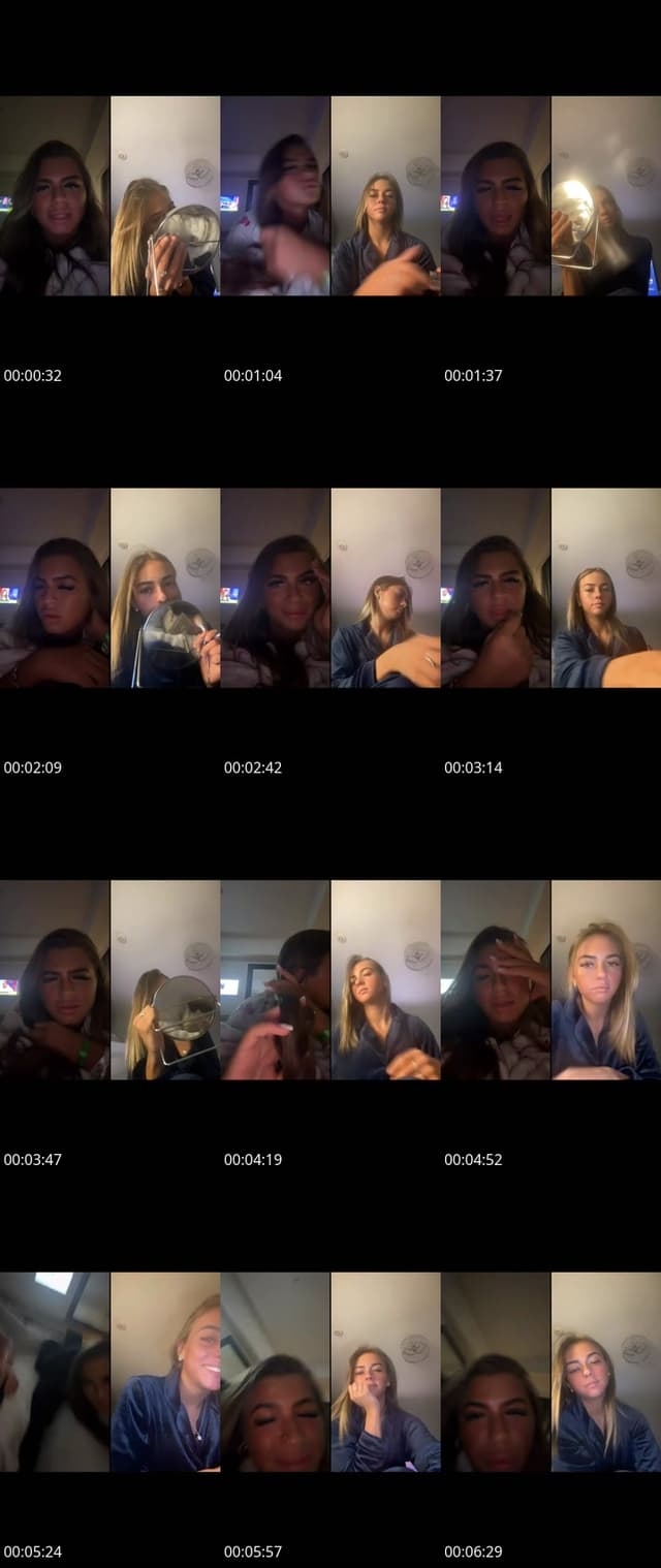 @chloe2.x.x TikTok live from 2026-05-10