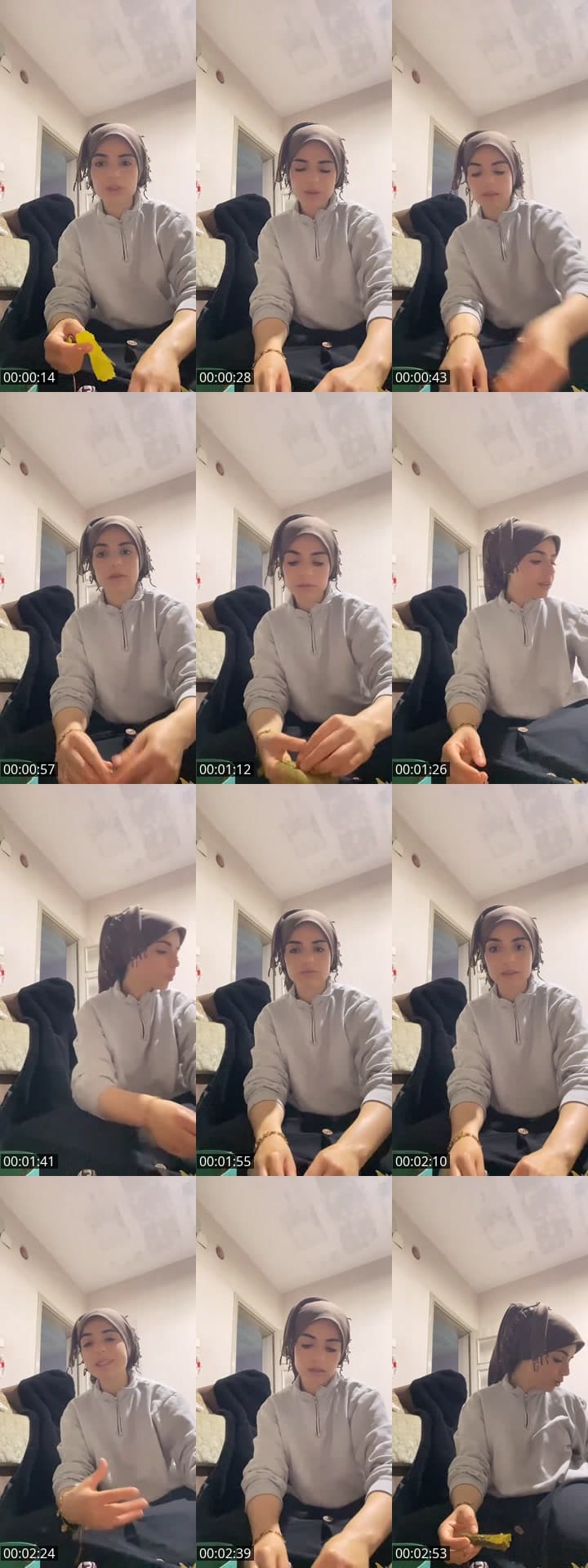 @cekirdek_aile63 TikTok live stream