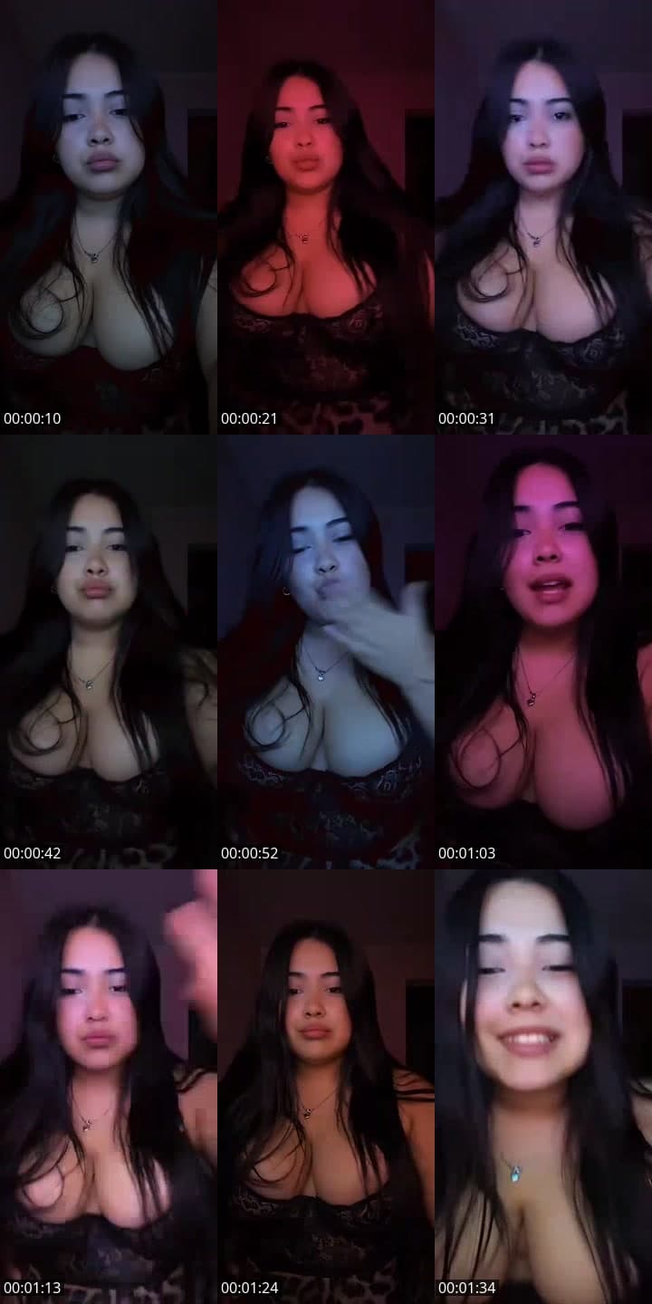 @martinaabrils TikTok live stream