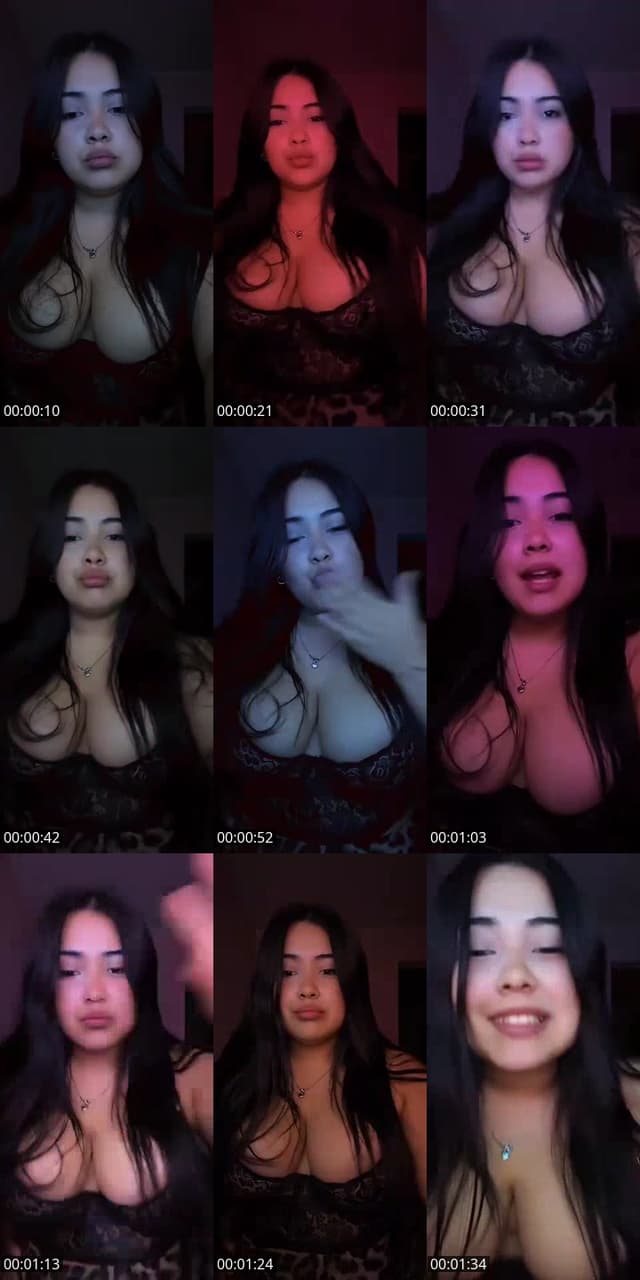 @martinaabrils TikTok live from 2026-05-10