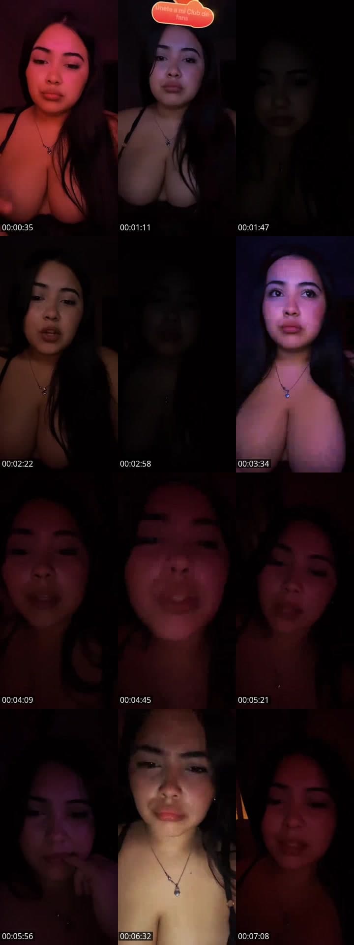 @martinaabrils TikTok live stream