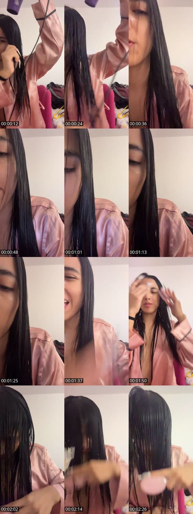 TikTok live: “These aren’t good days by @paisitocomesito