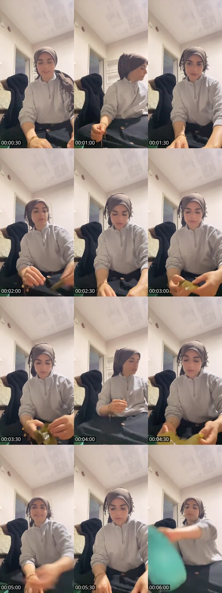 @cekirdek_aile63 TikTok live stream