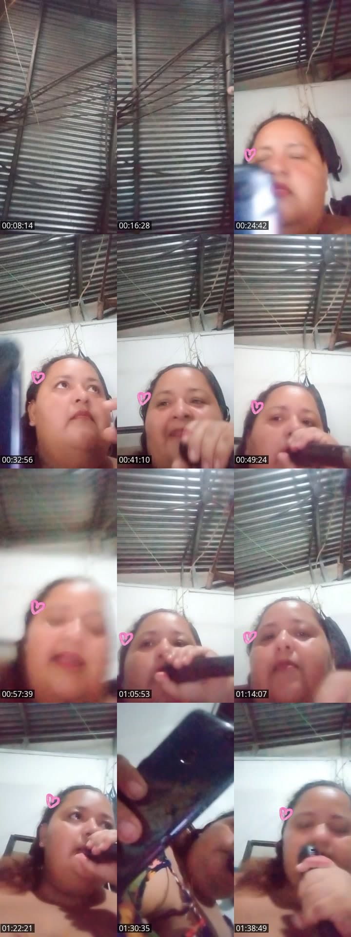 @johana0765 TikTok live stream