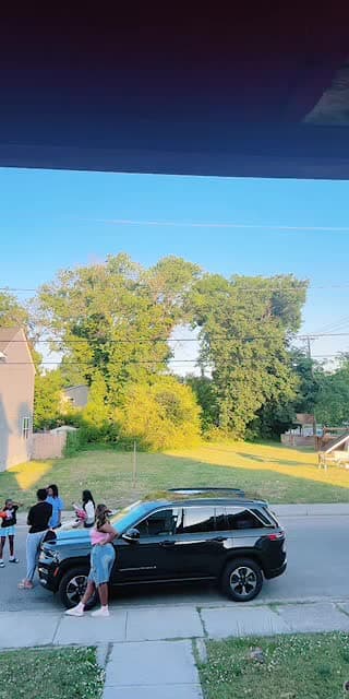 @theblacprincesa TikTok live from 2026-05-10
