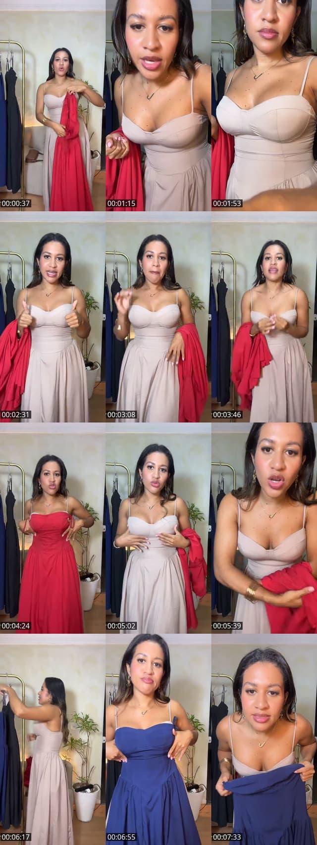 TikTok live: Live da Jana ✨💖 by @janavalentin_