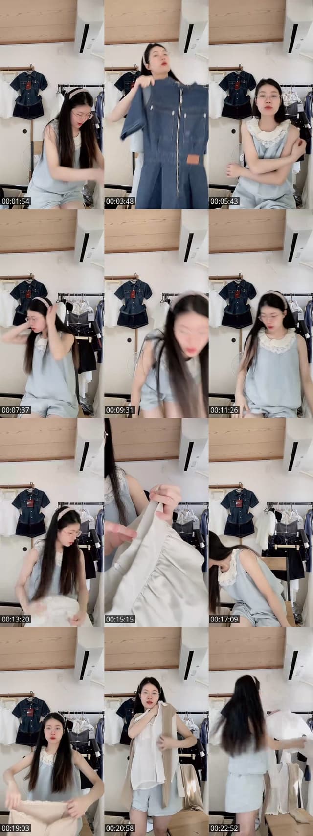 TikTok live: pass new by @anhy1222