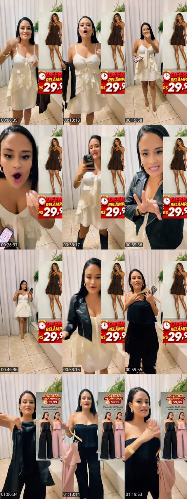 @rosachiclebh TikTok live from 2026-05-10