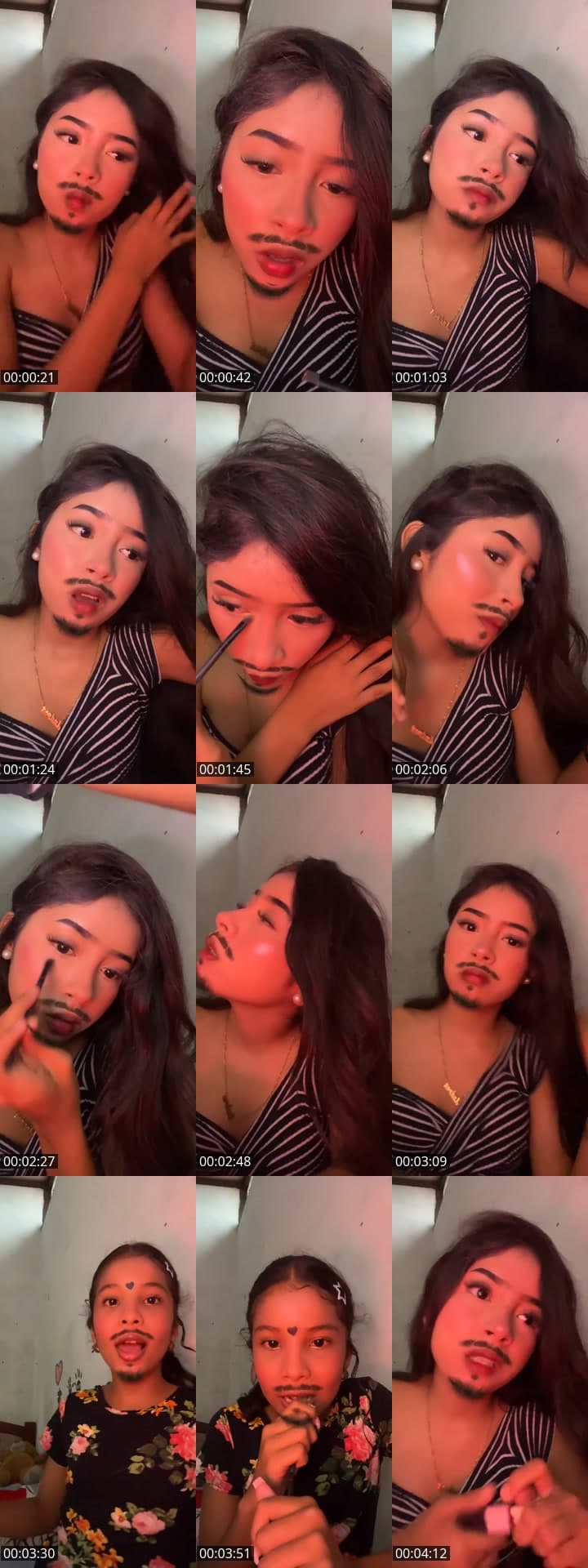 @helen.guerrero1 TikTok live stream