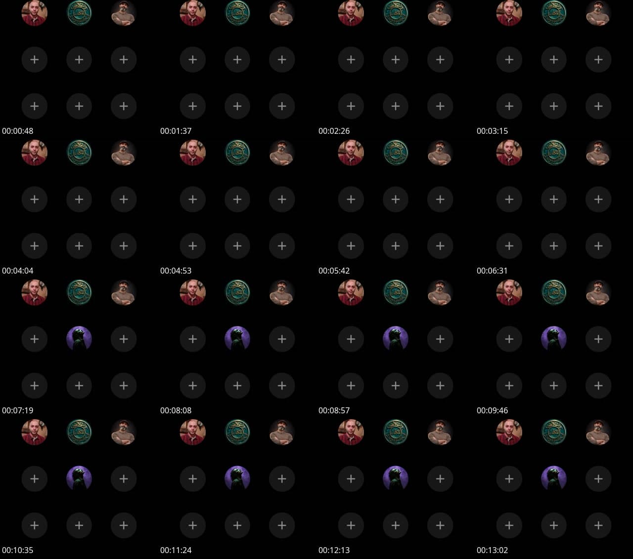 @abraham.noble TikTok live stream