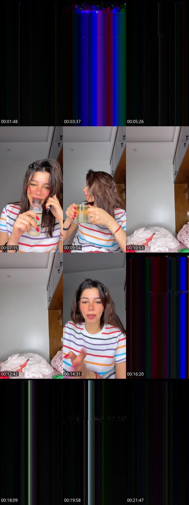@bellaadeeb TikTok live from 2026-05-10