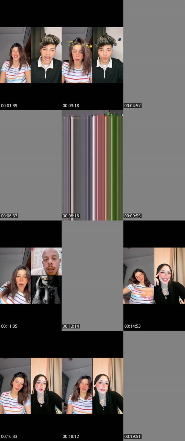 @bellaadeeb TikTok live from 2026-05-10