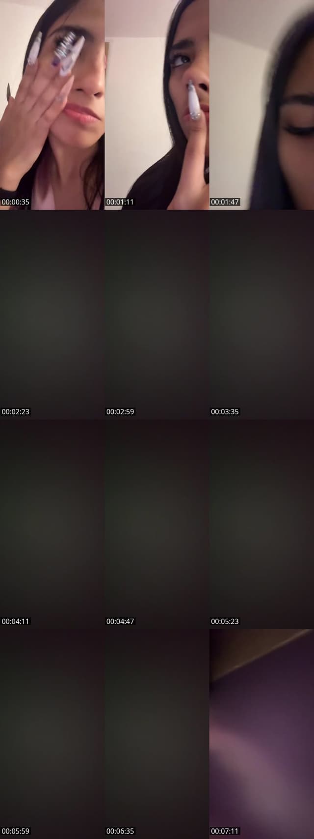 TikTok live: “These aren’t good days by @paisitocomesito
