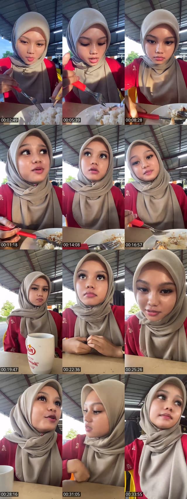 @nakmungee TikTok live from 2026-05-10