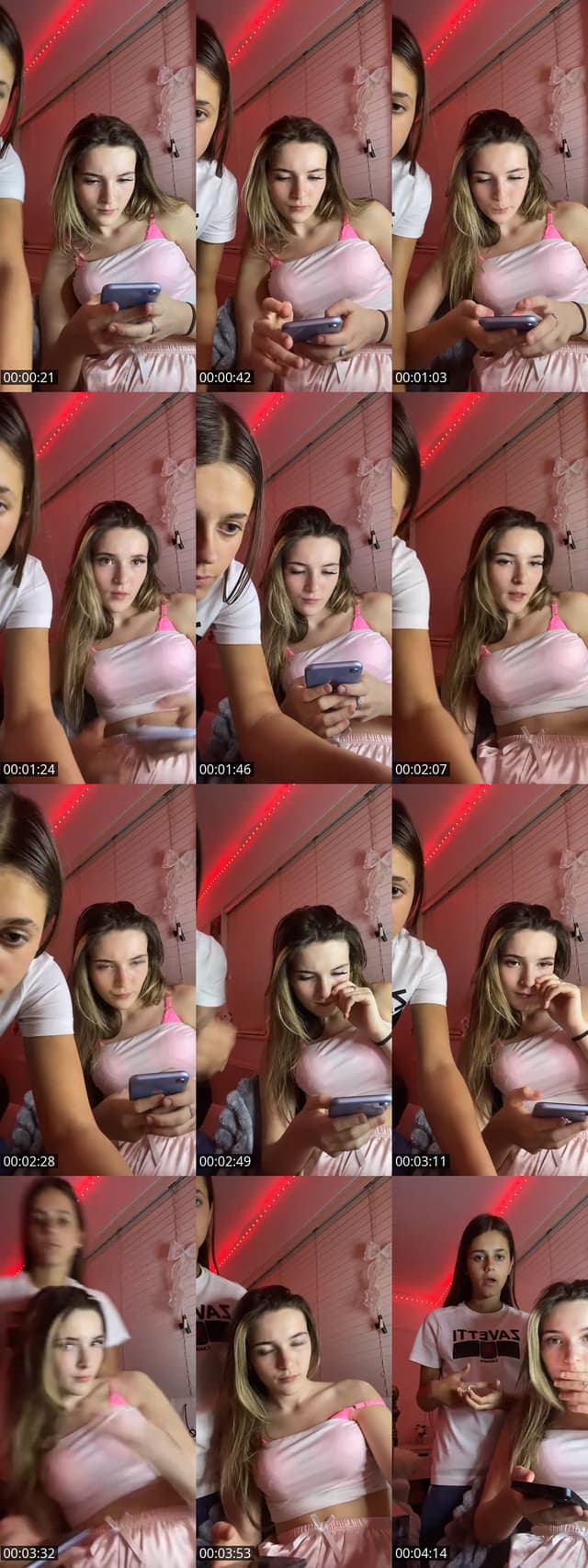TikTok live: Wlw by @kellis.04x