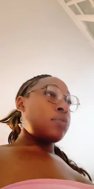 @theblacprincesa TikTok live from 2026-05-10