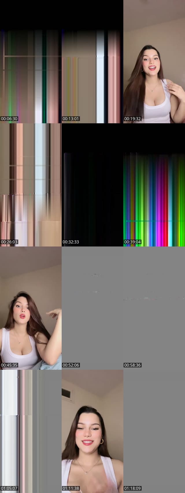 TikTok live: حقق الهدف وحكمني 👻👅💋 by @jojo_jiji72