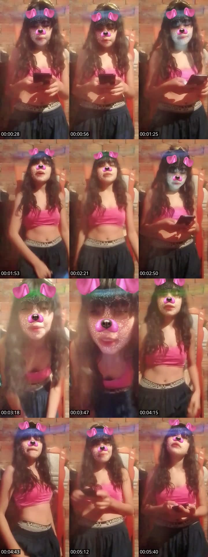 @malanisanta4 TikTok live stream