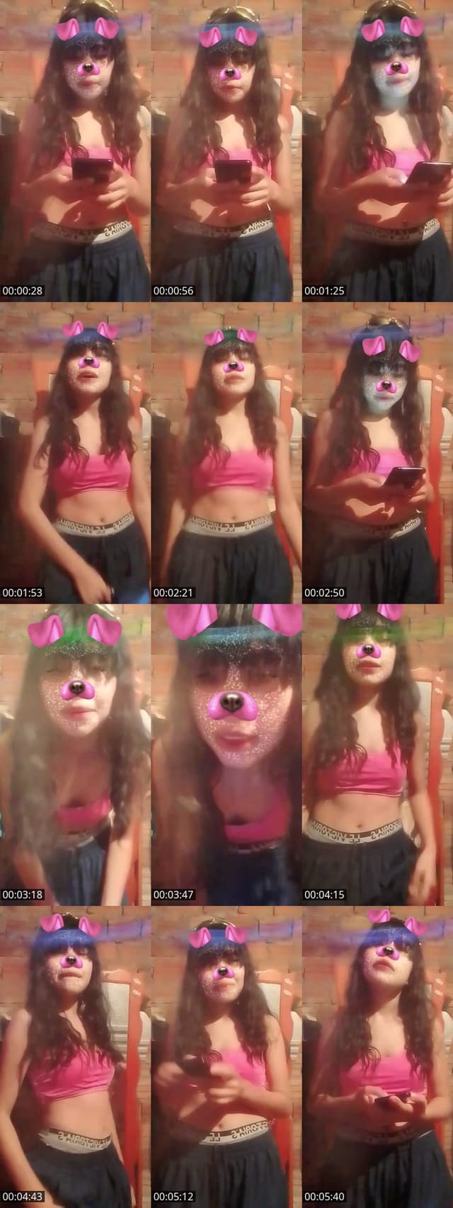 @malanisanta4 TikTok live from 2026-05-10