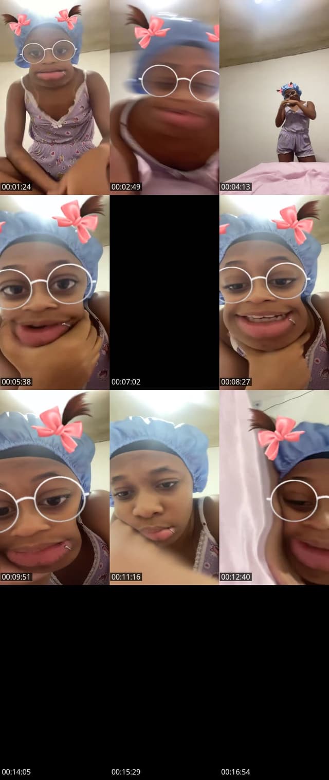 TikTok live: Apareci by @emillyyy_.2