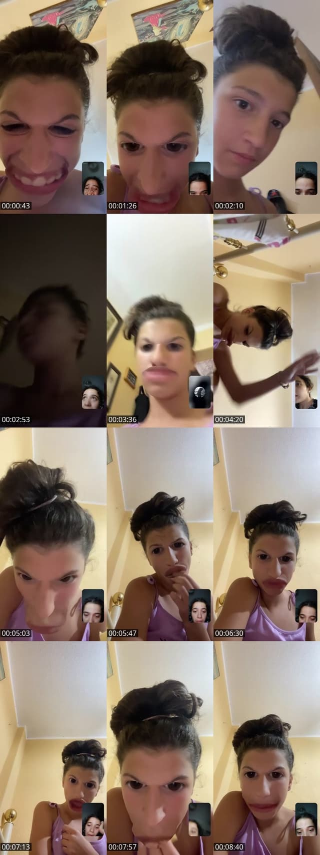 @marialeonor789 TikTok live from 2026-05-11