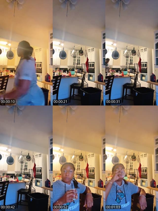 @theblacprincesa TikTok live from 2026-05-11
