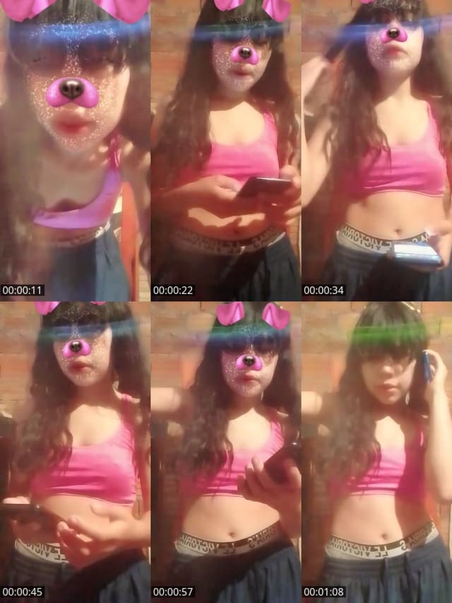 @malanisanta4 TikTok live from 2026-05-10