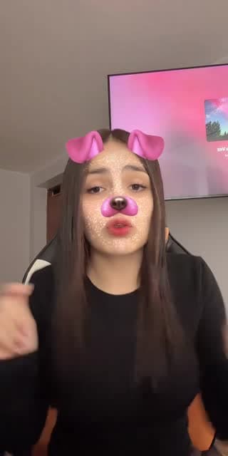 @yeseniayulizasilv TikTok live stream