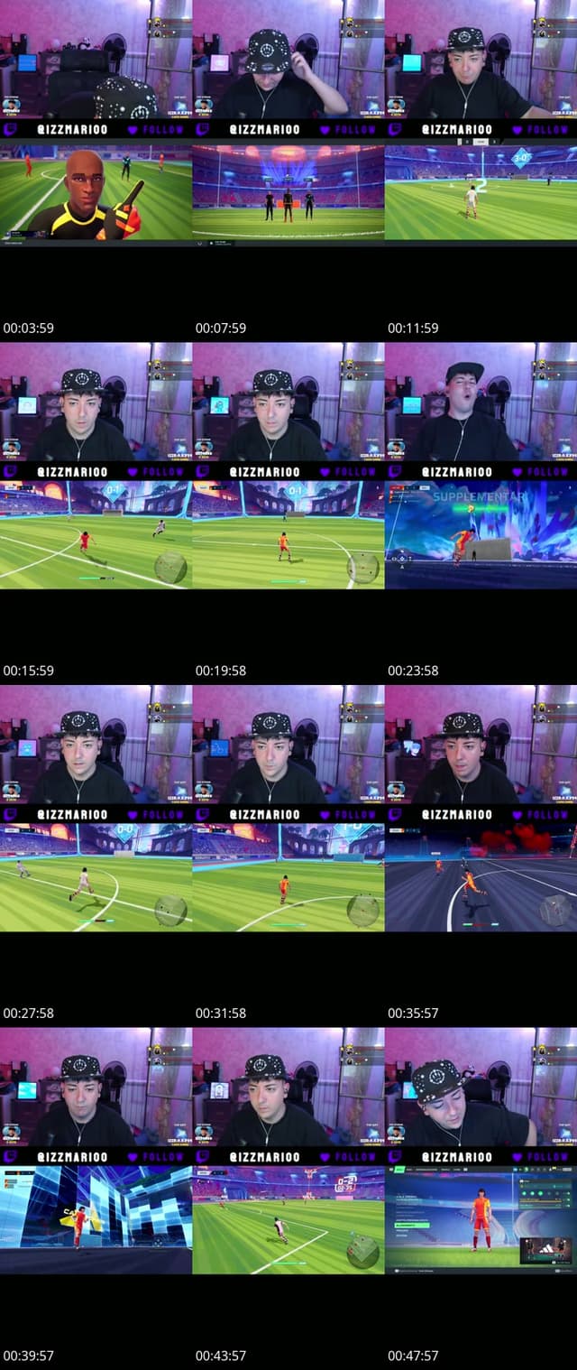 TikTok live: TI HA MENZIONATO by @izzmarioo