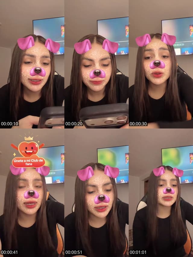 @yeseniayulizasilv TikTok live from 2026-05-10