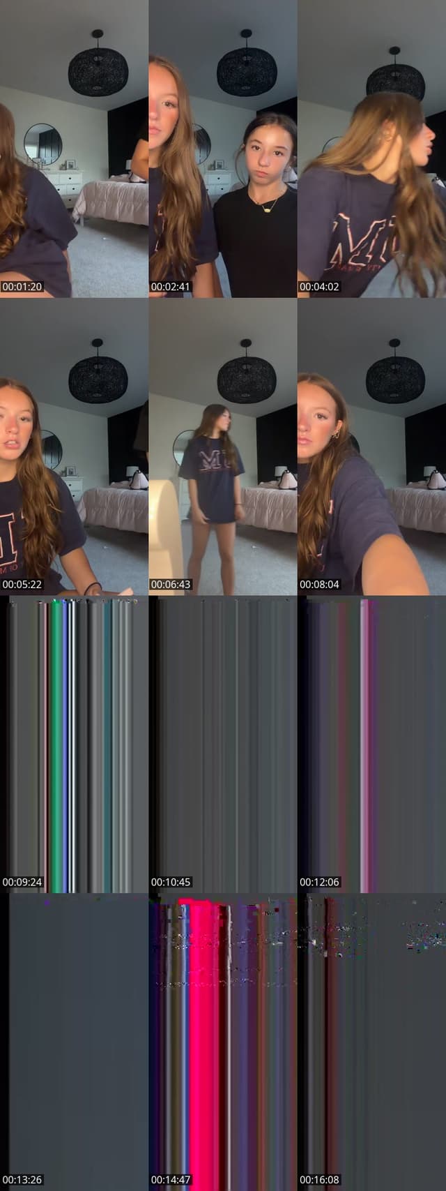 @secret123445680 TikTok live from 2026-05-10