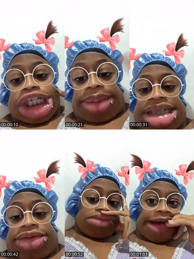 TikTok live: Apareci by @emillyyy_.2