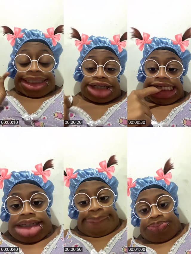 TikTok live: Apareci by @emillyyy_.2