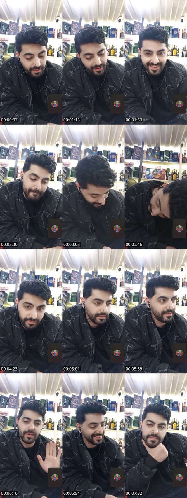 @adonshasha1997 TikTok live from 2026-05-11