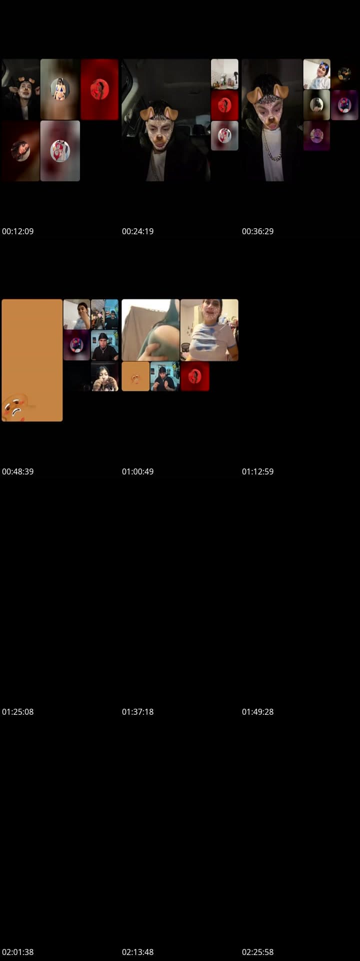 @detonador315 TikTok live stream