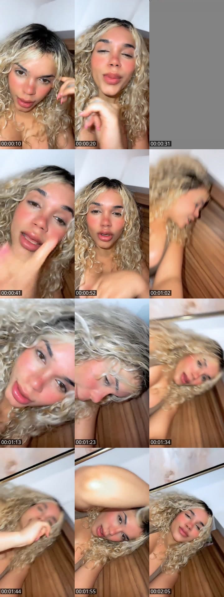 ✅